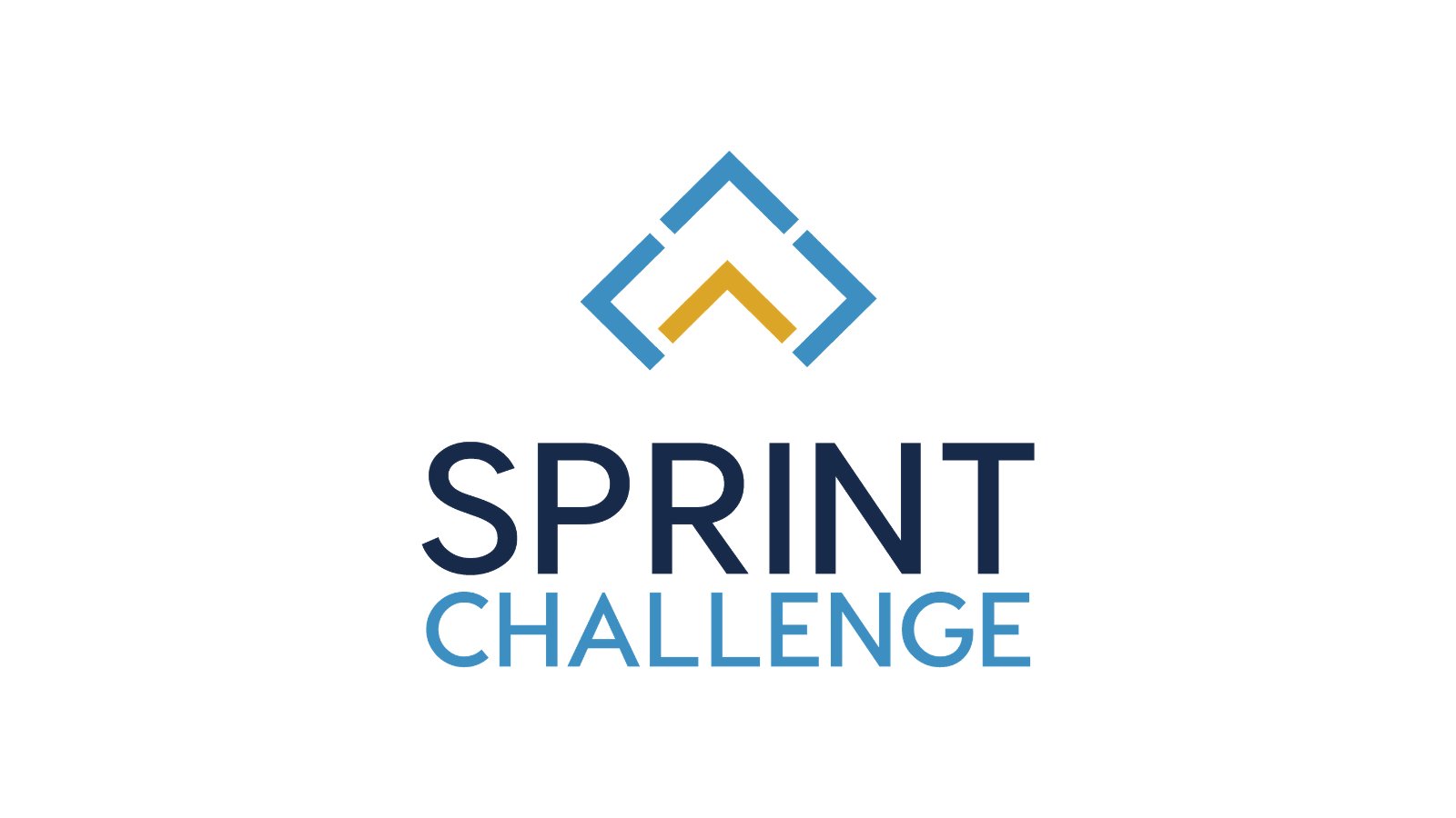 SPRINT Challenge Logo